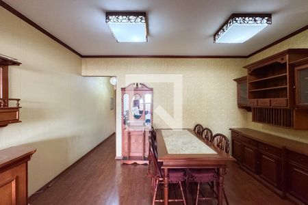 Sala de apartamento à venda com 3 quartos, 106m² em Jardim do Mar, São Bernardo do Campo