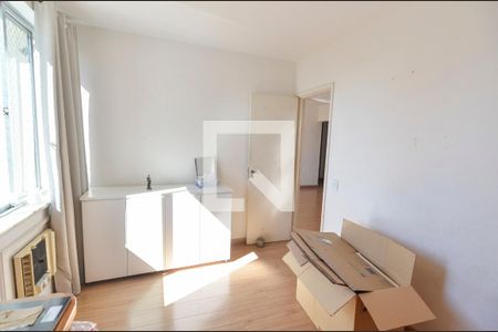 Quarto 1 de apartamento à venda com 3 quartos, 86m² em Tijuca, Rio de Janeiro