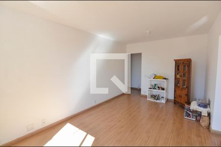Sala de apartamento à venda com 3 quartos, 86m² em Tijuca, Rio de Janeiro