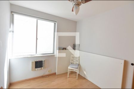 Quarto 2 de apartamento à venda com 3 quartos, 86m² em Tijuca, Rio de Janeiro