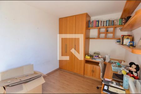 Quarto 1 de apartamento à venda com 3 quartos, 86m² em Tijuca, Rio de Janeiro