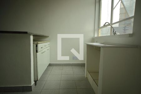 Kitnet/Studio para alugar com 1 quarto, 35m² em Centro, São Bernardo do Campo