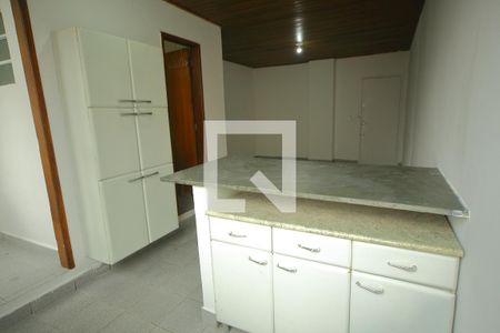 Kitnet/Studio para alugar com 1 quarto, 35m² em Centro, São Bernardo do Campo