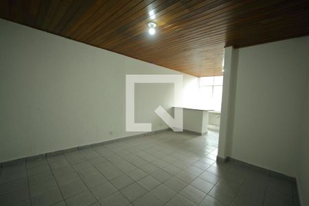 Kitnet/Studio para alugar com 1 quarto, 35m² em Centro, São Bernardo do Campo
