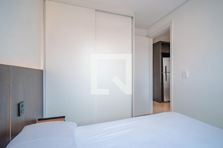 Quarto de kitnet/studio para alugar com 1 quarto, 33m² em Butantã, São Paulo