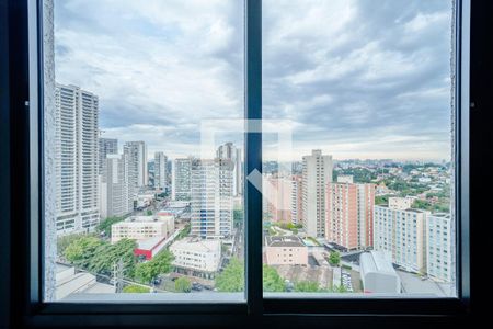 Quarto de kitnet/studio para alugar com 1 quarto, 33m² em Butantã, São Paulo
