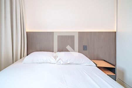 Quarto de kitnet/studio para alugar com 1 quarto, 33m² em Butantã, São Paulo