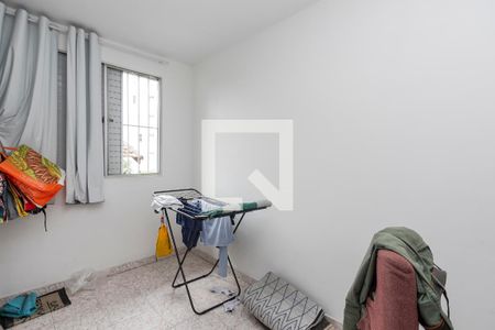 Quarto 2 de apartamento à venda com 2 quartos, 50m² em Jardim Sao Luis, São Paulo