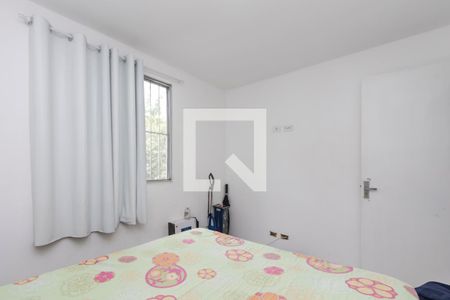 Quarto 1 de apartamento à venda com 2 quartos, 50m² em Jardim Sao Luis, São Paulo