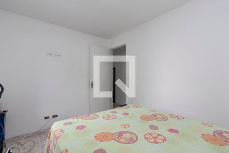 Quarto 1 de apartamento à venda com 2 quartos, 50m² em Jardim Sao Luis, São Paulo