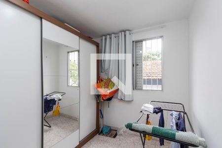 Quarto 2 de apartamento à venda com 2 quartos, 50m² em Jardim Sao Luis, São Paulo