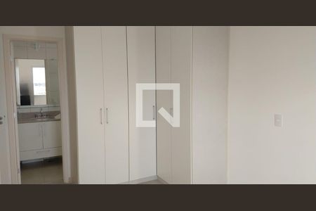 Quarto de apartamento para alugar com 2 quartos, 69m² em Parque Campolim, Sorocaba