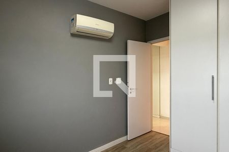 Quarto de apartamento para alugar com 2 quartos, 70m² em Macuco, Santos
