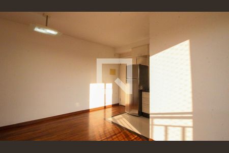 Apartamento para alugar com 2 quartos, 47m² em Vila Ema, São Paulo