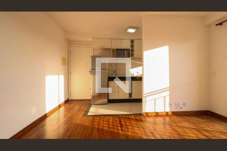 Apartamento para alugar com 2 quartos, 47m² em Vila Ema, São Paulo