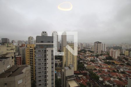 Apartamento à venda com 3 quartos, 100m² em Vila Mariana, São Paulo