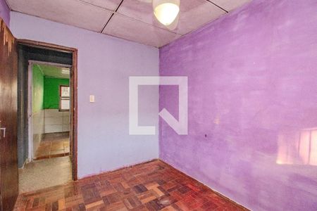 Quarto 2 de casa para alugar com 2 quartos, 50m² em Maria Regina, Alvorada