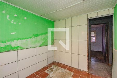 Quarto 1 de casa para alugar com 2 quartos, 50m² em Maria Regina, Alvorada