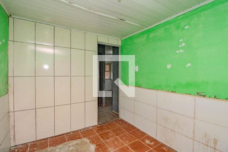 Quarto 1 de casa para alugar com 2 quartos, 50m² em Maria Regina, Alvorada