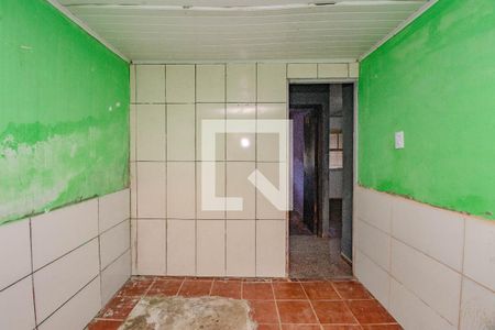 Quarto 1 de casa para alugar com 2 quartos, 50m² em Maria Regina, Alvorada