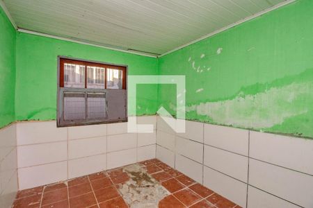 Quarto 1 de casa para alugar com 2 quartos, 50m² em Maria Regina, Alvorada