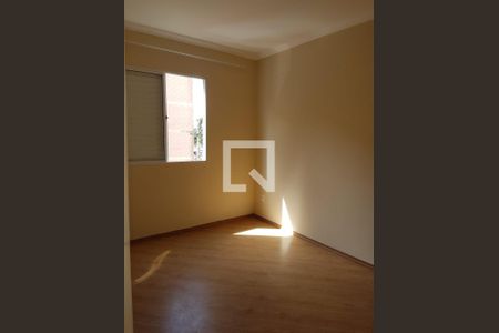 Quarto de apartamento à venda com 2 quartos, 48m² em Jardim das Flores, São Paulo