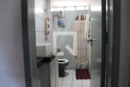 Apartamento para alugar com 3 quartos, 100m² em St. Sudoeste, Goiânia