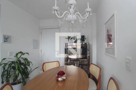 Sala de apartamento à venda com 2 quartos, 58m² em Azenha, Porto Alegre