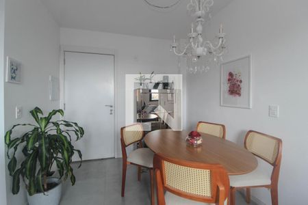 Sala de apartamento à venda com 2 quartos, 58m² em Azenha, Porto Alegre