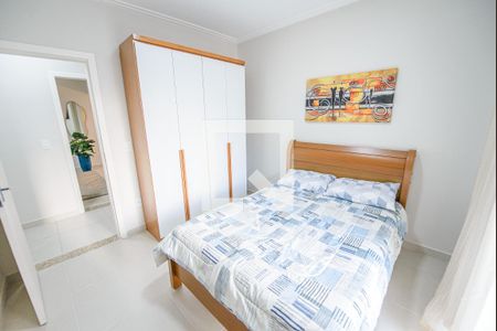 Quarto 2 de apartamento para alugar com 3 quartos, 210m² em Parque Senhor do Bonfim, Taubaté