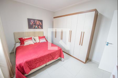 Quarto 1 de apartamento para alugar com 3 quartos, 210m² em Parque Senhor do Bonfim, Taubaté