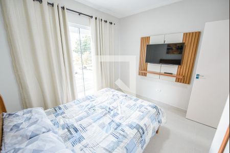 Quarto 2 de apartamento para alugar com 3 quartos, 210m² em Parque Senhor do Bonfim, Taubaté