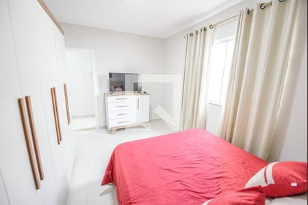 Quarto 1 de apartamento para alugar com 3 quartos, 210m² em Parque Senhor do Bonfim, Taubaté