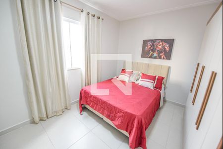 Quarto 1 de apartamento para alugar com 3 quartos, 210m² em Parque Senhor do Bonfim, Taubaté