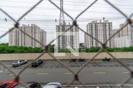 Vista da Varanda da Sala de apartamento à venda com 2 quartos, 48m² em Irajá, Rio de Janeiro