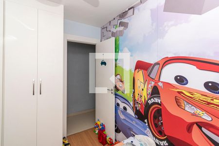 Quarto 1 de apartamento à venda com 2 quartos, 48m² em Irajá, Rio de Janeiro