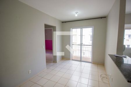 Apartamento para alugar com 2 quartos, 48m² em Setor M-norte, Brasília