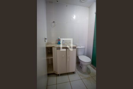 Apartamento para alugar com 2 quartos, 48m² em Setor M-norte, Brasília