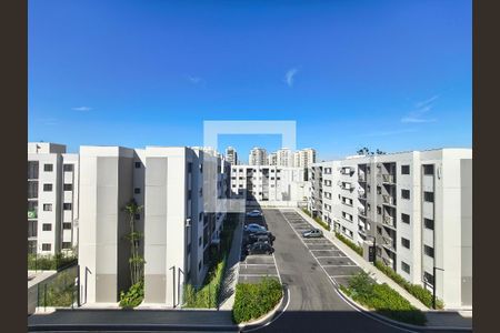 Apartamento para alugar com 2 quartos, 42m² em Curicica, Rio de Janeiro