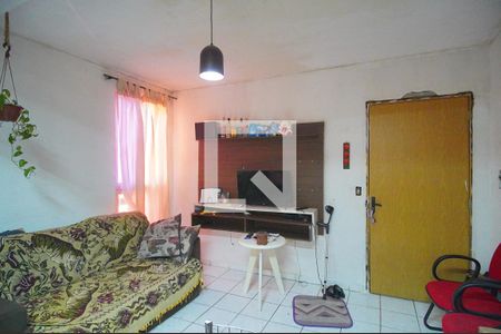 Apartamento à venda com 2 quartos, 50m² em Campina, São Leopoldo