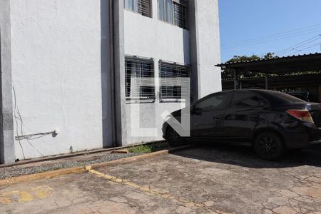 Apartamento para alugar com 3 quartos, 100m² em St. Sudoeste, Goiânia