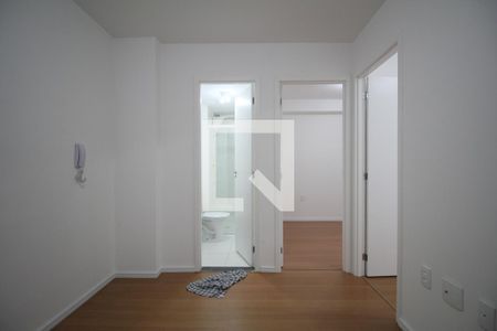 Sala/Cozinha de apartamento para alugar com 2 quartos, 30m² em Jardim Monte Kemel, São Paulo