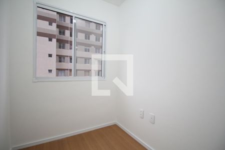 Quarto 1 de apartamento para alugar com 2 quartos, 30m² em Jardim Monte Kemel, São Paulo
