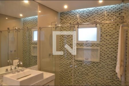 Foto 11 de casa para alugar com 3 quartos, 234m² em Mirandópolis, São Paulo