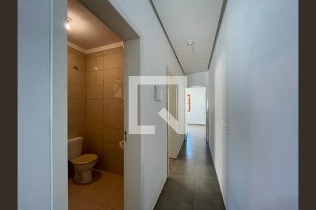 Casa para alugar com 2 quartos, 51m² em Santos Dumont, São Leopoldo
