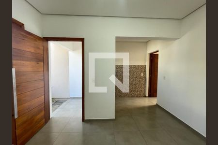 Casa para alugar com 2 quartos, 51m² em Santos Dumont, São Leopoldo