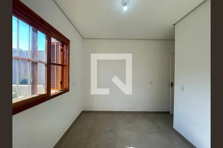 Casa para alugar com 2 quartos, 51m² em Santos Dumont, São Leopoldo
