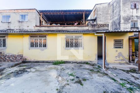 Casa para alugar com 2 quartos, 66m² em Nova Vista, Belo Horizonte