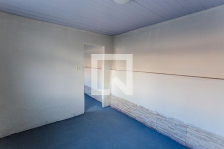 Casa para alugar com 2 quartos, 66m² em Nova Vista, Belo Horizonte