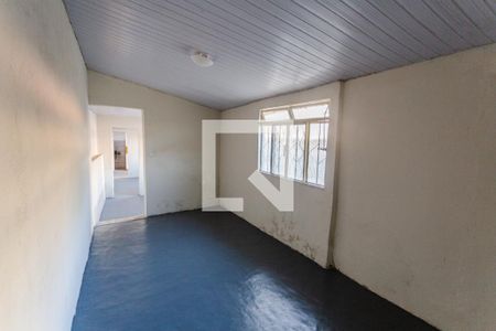 Quarto 2 de casa para alugar com 2 quartos, 66m² em Nova Vista, Belo Horizonte
